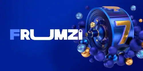 Frumzi casino logo